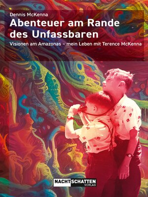 cover image of Abenteuer am Rande